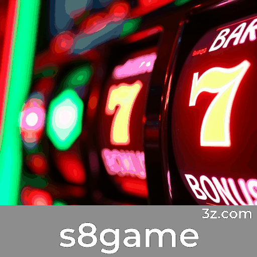 Explore s8game: Jogos de Cassino Diversificados com Emoções