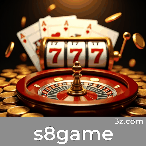 Plataforma S8game: Sustentabilidade e Responsabilidade Social