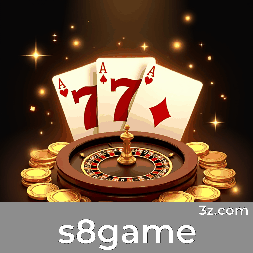 s8game: Experiência Imersiva com Dealers ao Vivo no Cassino Online do Brasil
