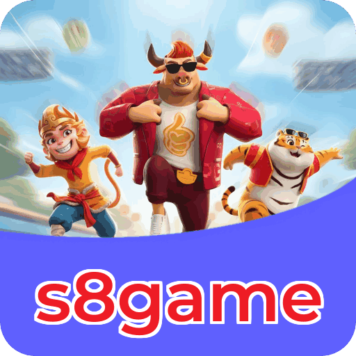 Login rápido no app s8game